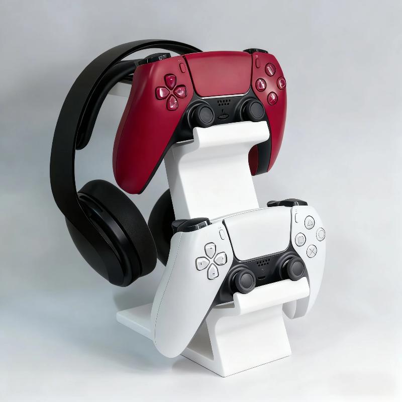 ● ขาตั้งคอนโทรลเลอร์ 3-in-1 สำ - Controller Stand Holder บทวิจารณ์และราคา