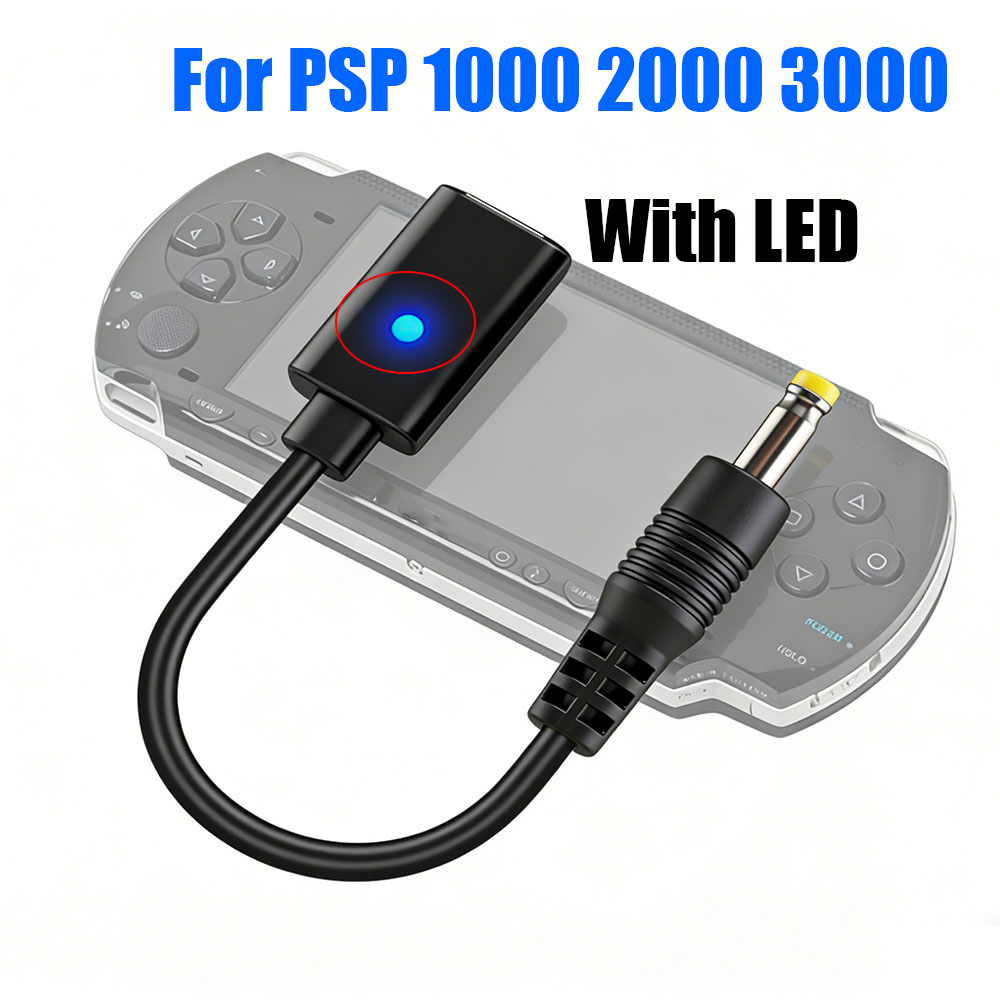 สาย USB C สำหรับ PSP1000 2000  - Gaming Console Usb บทวิจารณ์และราคา