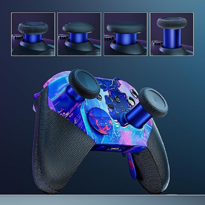 สำหรับคอนโทรลเลอร์ Xbox Elite  - Microsoft Controller Elite Series 2 บทวิจารณ์และราคา