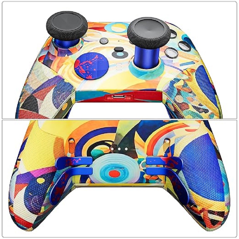 สำหรับคอนโทรลเลอร์ Xbox Elite  - Microsoft Controller Elite Series 2 บทวิจารณ์และราคา