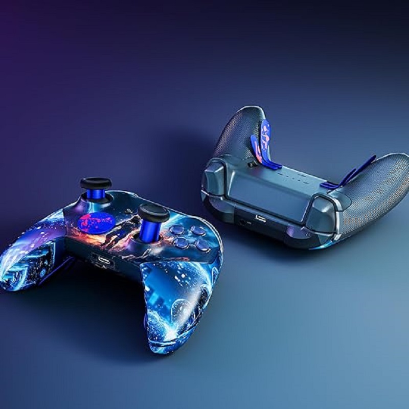 สำหรับคอนโทรลเลอร์ Xbox Elite  - Microsoft Controller Elite Series 2 บทวิจารณ์และราคา