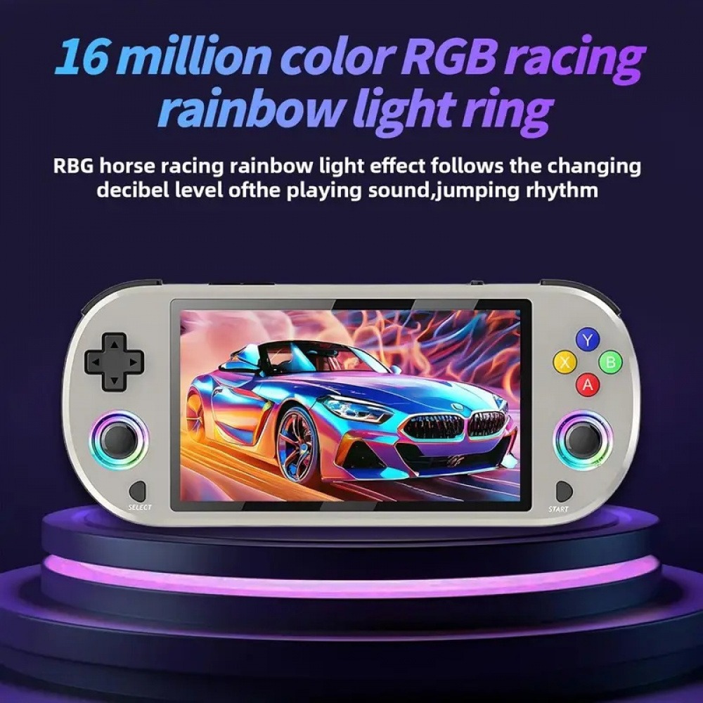 เครื่องเล่นเกมพกพา New M22 Pro - Q21 Gaming Console บทวิจารณ์และราคา