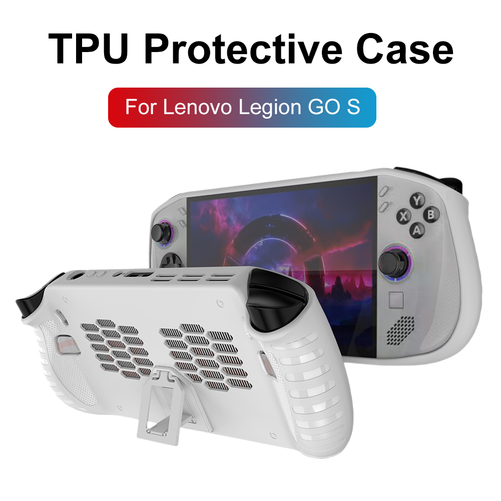 เคส TPU สำหรับเลอโนโว Legion G - Gaming Console Lenovo บทวิจารณ์และราคา