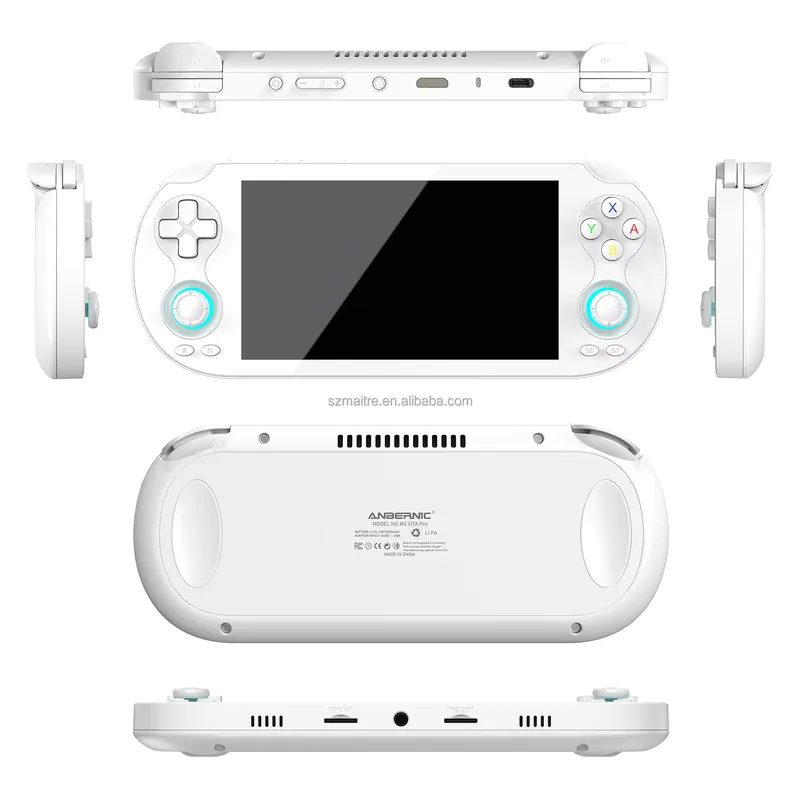 【CHIMU HOME】 เครื่องเล่นเกมพกพ - Gaming Consoles บทวิจารณ์และราคา