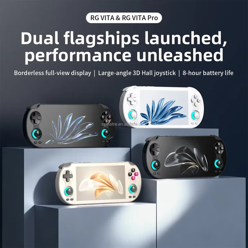 【CHIMU HOME】 เครื่องเล่นเกมพกพ - Gaming Consoles บทวิจารณ์และราคา