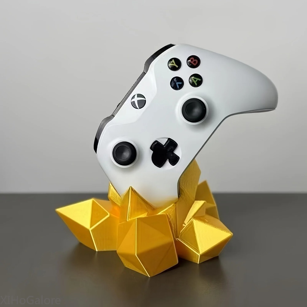 แท่นวางคอนโทรลเลอร์เกมคริสตัลพ - Controller Stand Holder บทวิจารณ์และราคา