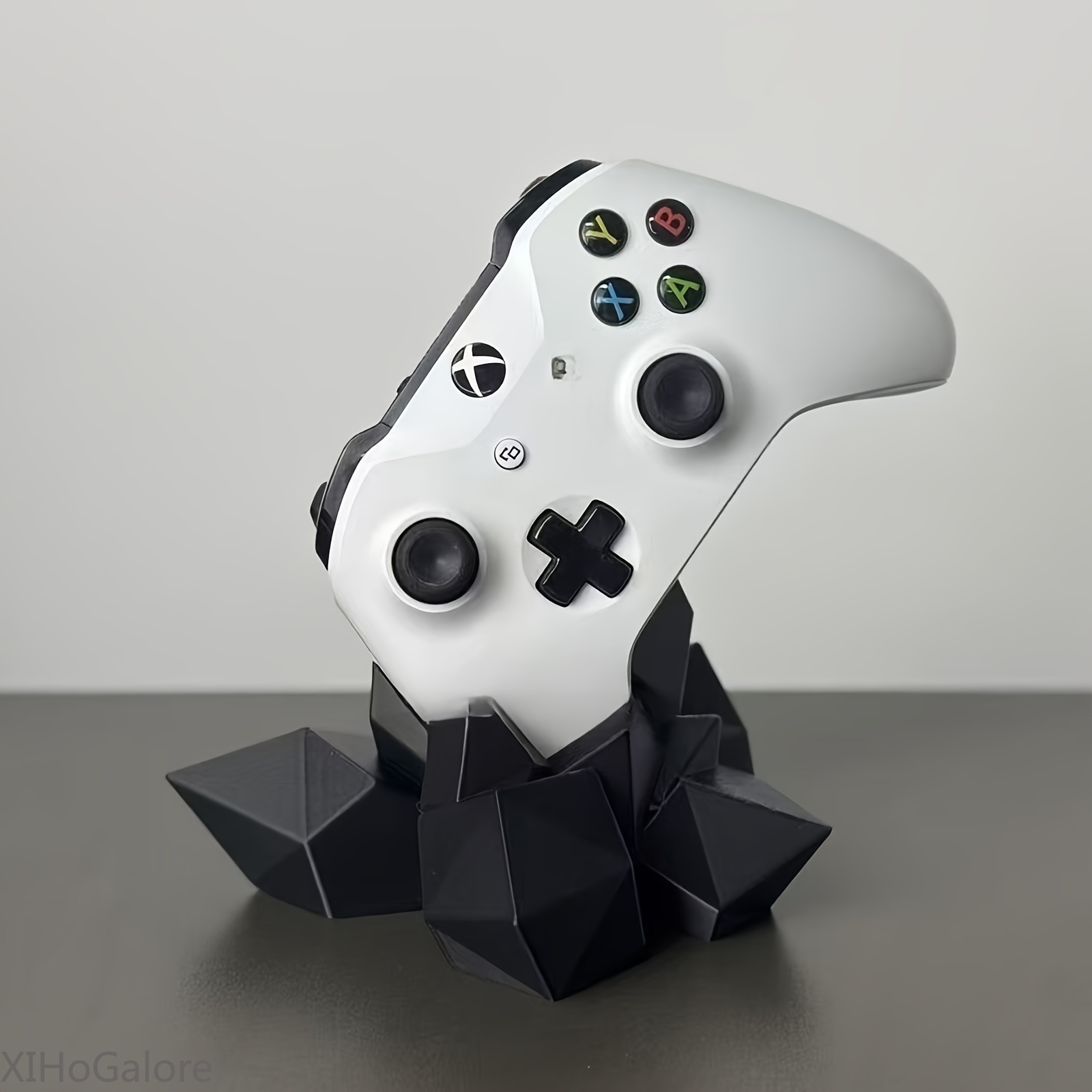 แท่นวางคอนโทรลเลอร์เกมคริสตัลพ - Controller Stand Holder บทวิจารณ์และราคา