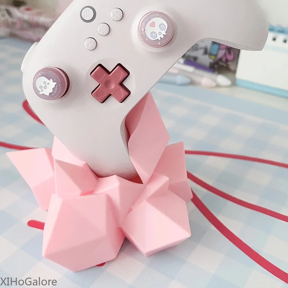แท่นวางคอนโทรลเลอร์เกมคริสตัลพ - Controller Stand Holder บทวิจารณ์และราคา