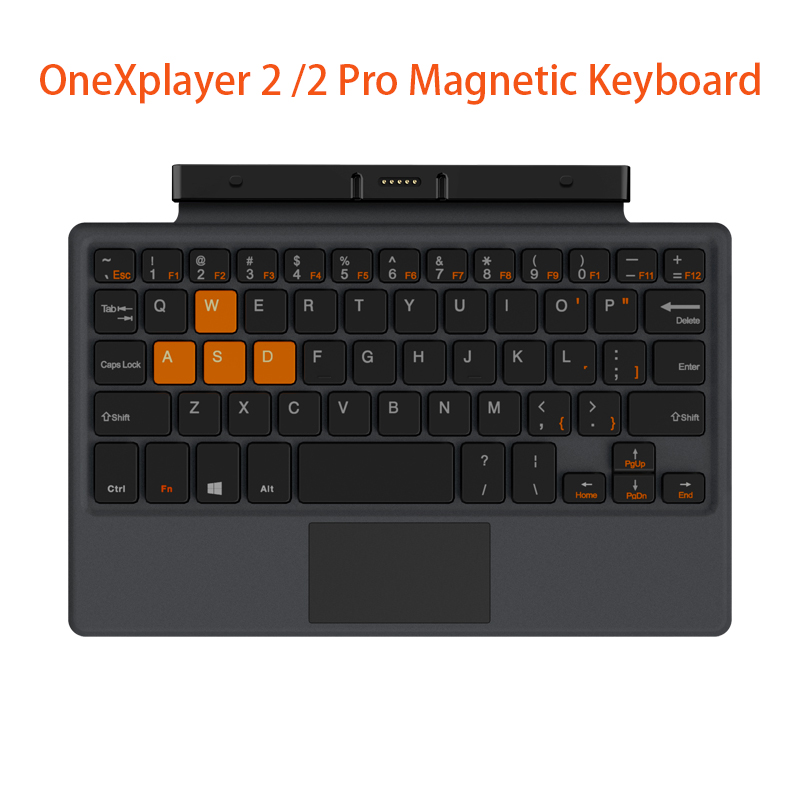 8.4นิ้ว onexplayer 2/2Pro แป้น - Gaming Console Latest บทวิจารณ์และราคา