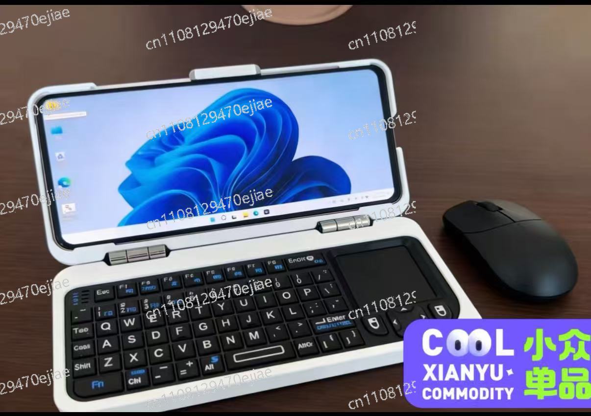 พีซีพกพาแบบ Dual Boot ขนาด 6 น - Gaming Consoles บทวิจารณ์และราคา