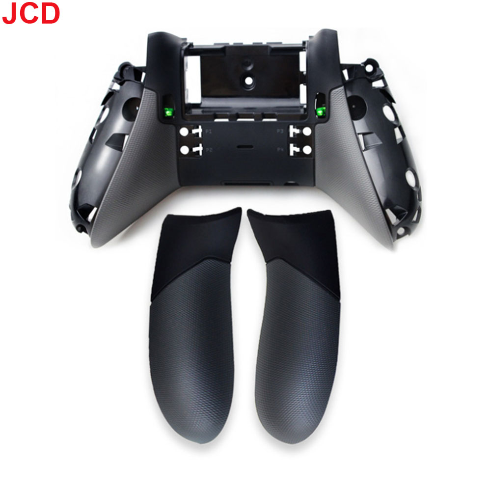 JCD 1 คู่ ด้ามจับด้านหลังสำหรั - Gaming Console Xbox บทวิจารณ์และราคา