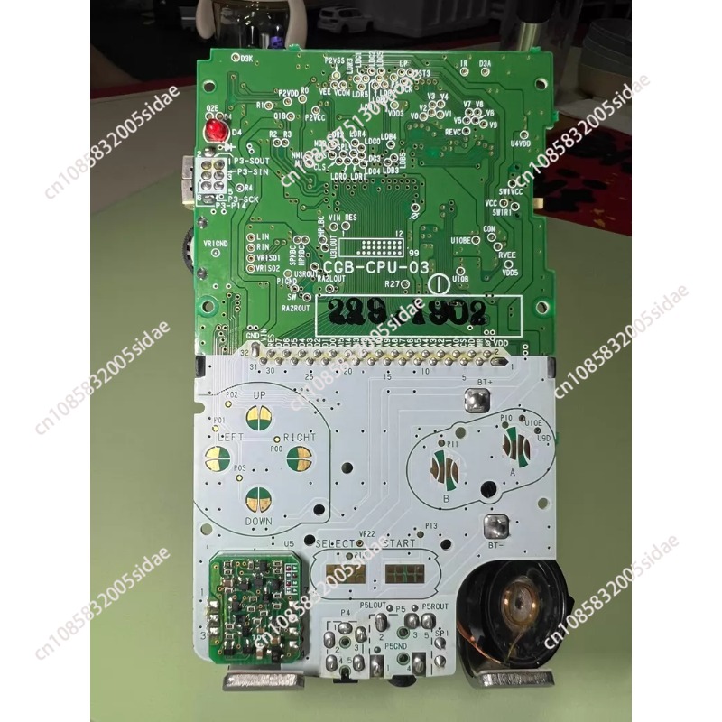 1 ชิ้น 100% ผ่านการทดสอบ PCB เ - Gaming Consoles บทวิจารณ์และราคา
