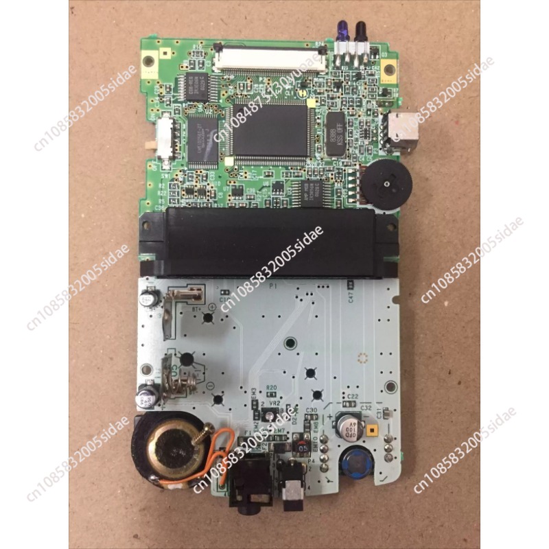 1 ชิ้น 100% ผ่านการทดสอบ PCB เ - Gaming Consoles บทวิจารณ์และราคา