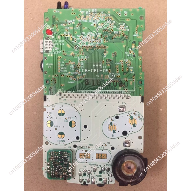 1 ชิ้น 100% ผ่านการทดสอบ PCB เ - Gaming Consoles บทวิจารณ์และราคา