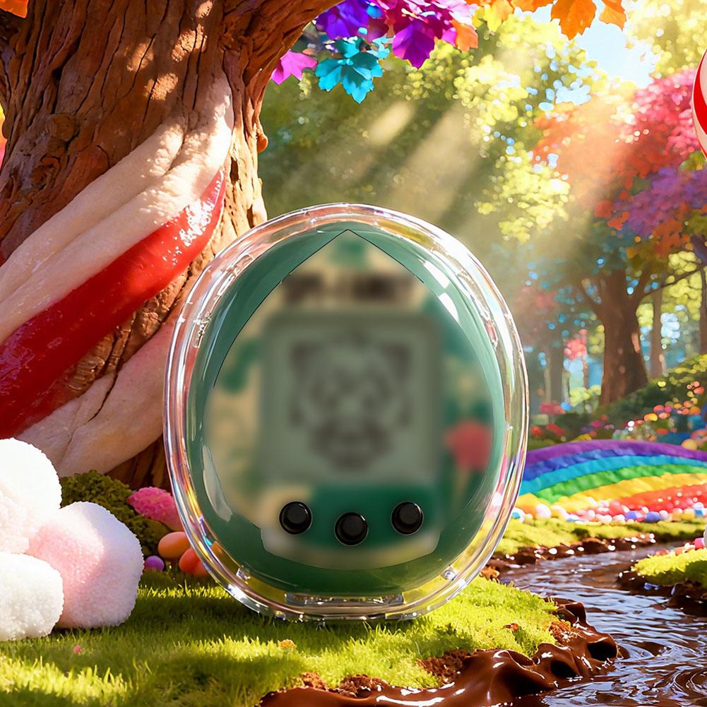 เคสแข็งสำหรับพีซีสำหรับทามาก็อ - Gaming Console Latest บทวิจารณ์และราคา