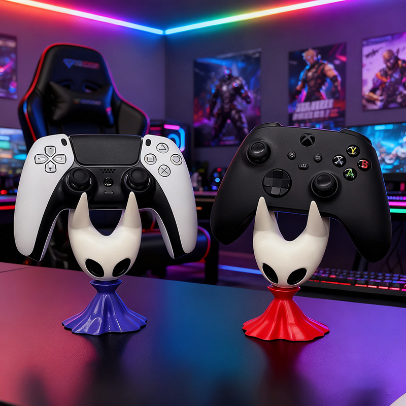แท่นวางคอนโทรลเลอร์ Hollow Kni - Controller Stand Holder บทวิจารณ์และราคา