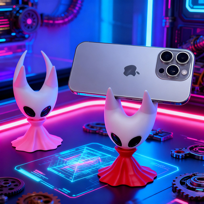 แท่นวางคอนโทรลเลอร์ Hollow Kni - Controller Stand Holder บทวิจารณ์และราคา