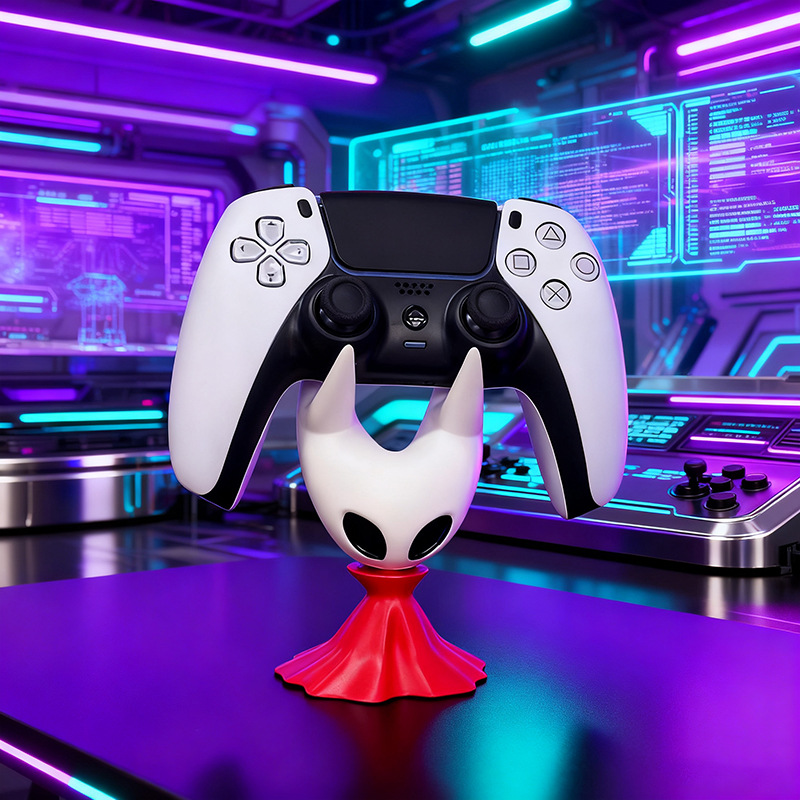 แท่นวางคอนโทรลเลอร์ Hollow Kni - Controller Stand Holder บทวิจารณ์และราคา