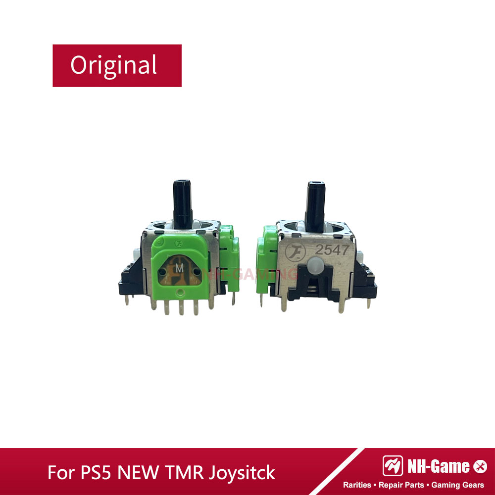 อะไหล่เปลี่ยนเซ็นเซอร์จอยสติ๊ก - Gaming Console Xbox บทวิจารณ์และราคา