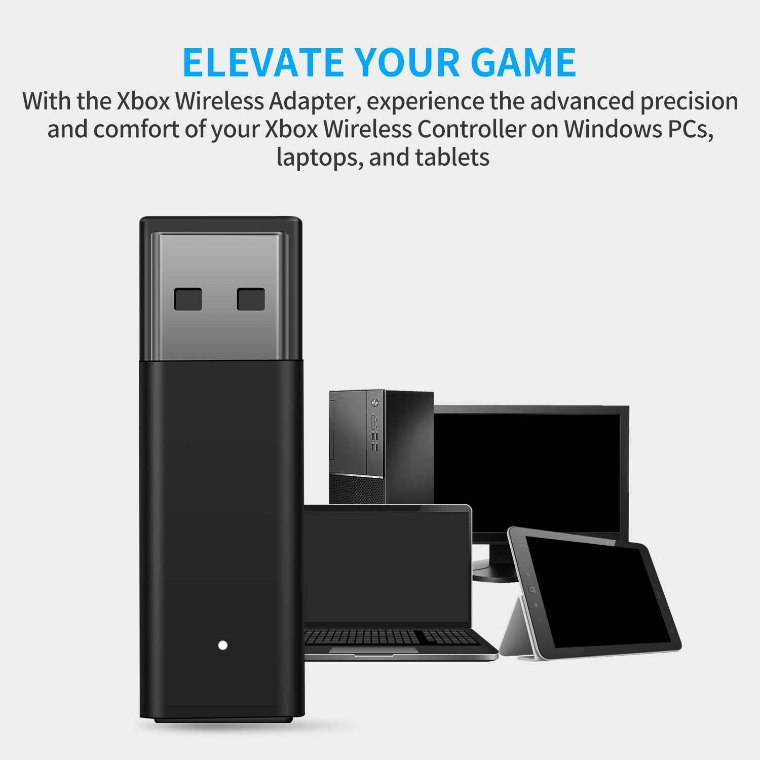 อะแดปเตอร์ USB สำหรับ Xbox One - Gaming Console Xbox บทวิจารณ์และราคา