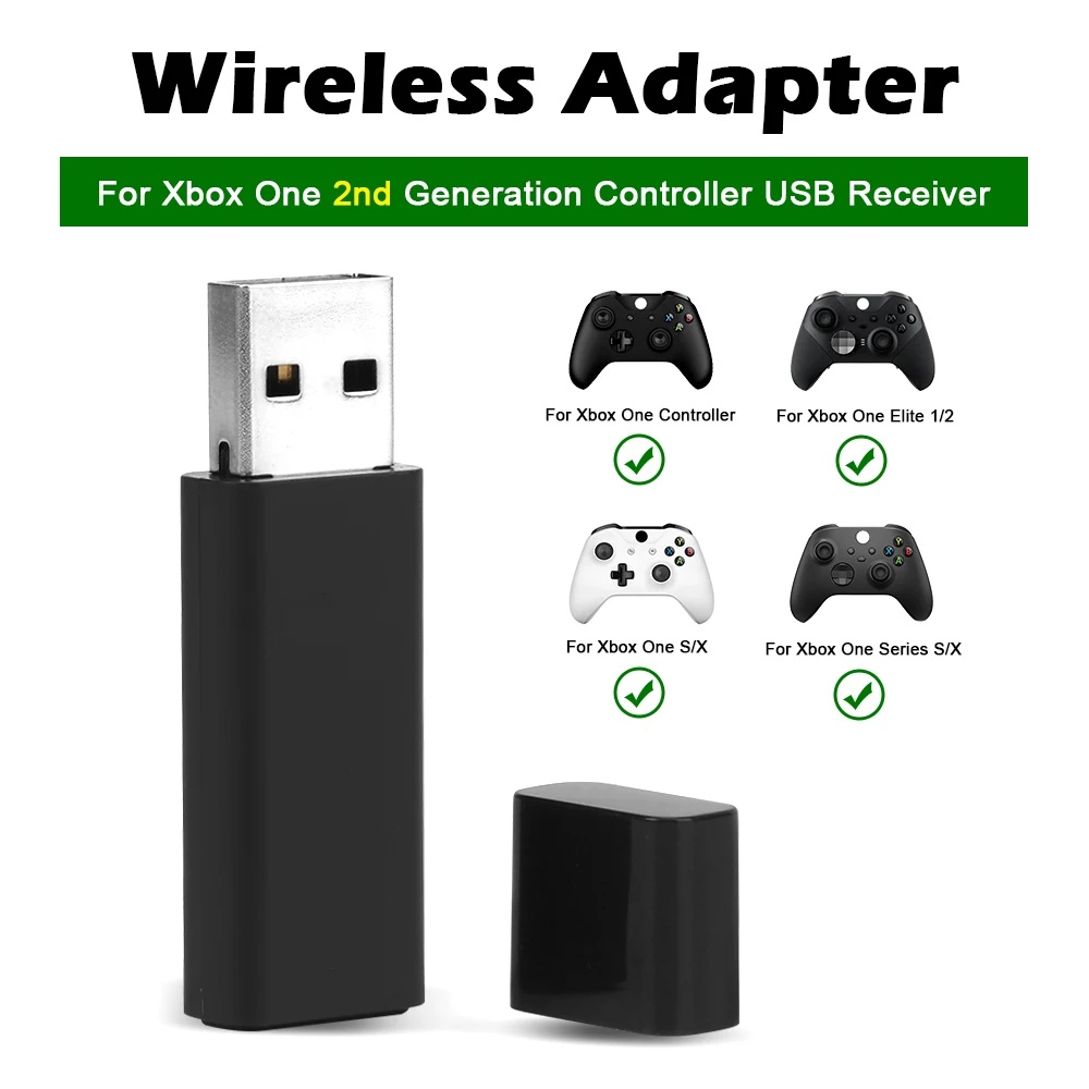 อะแดปเตอร์ USB สำหรับ Xbox One - Gaming Console Xbox บทวิจารณ์และราคา