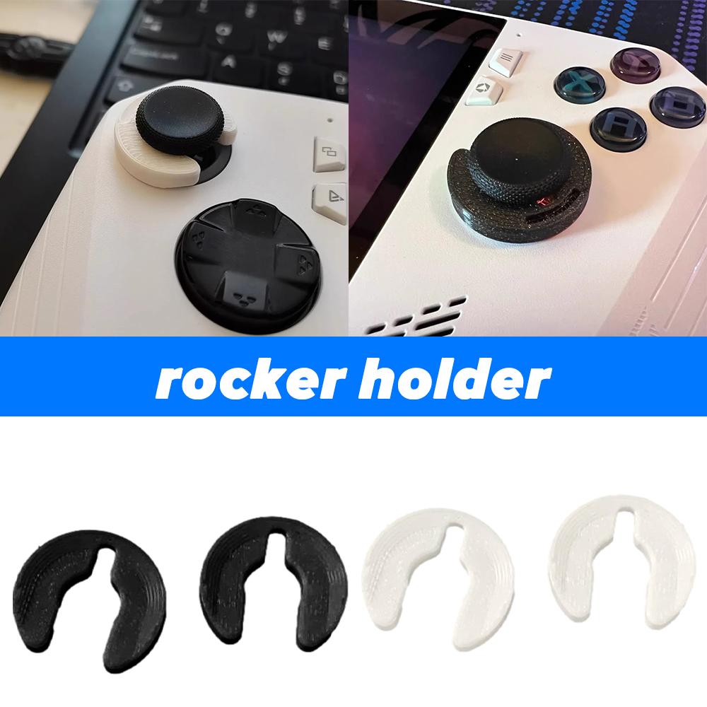 2pcs Rocker สําหรับ Asus ROG A - Gaming Console Controller บทวิจารณ์และราคา