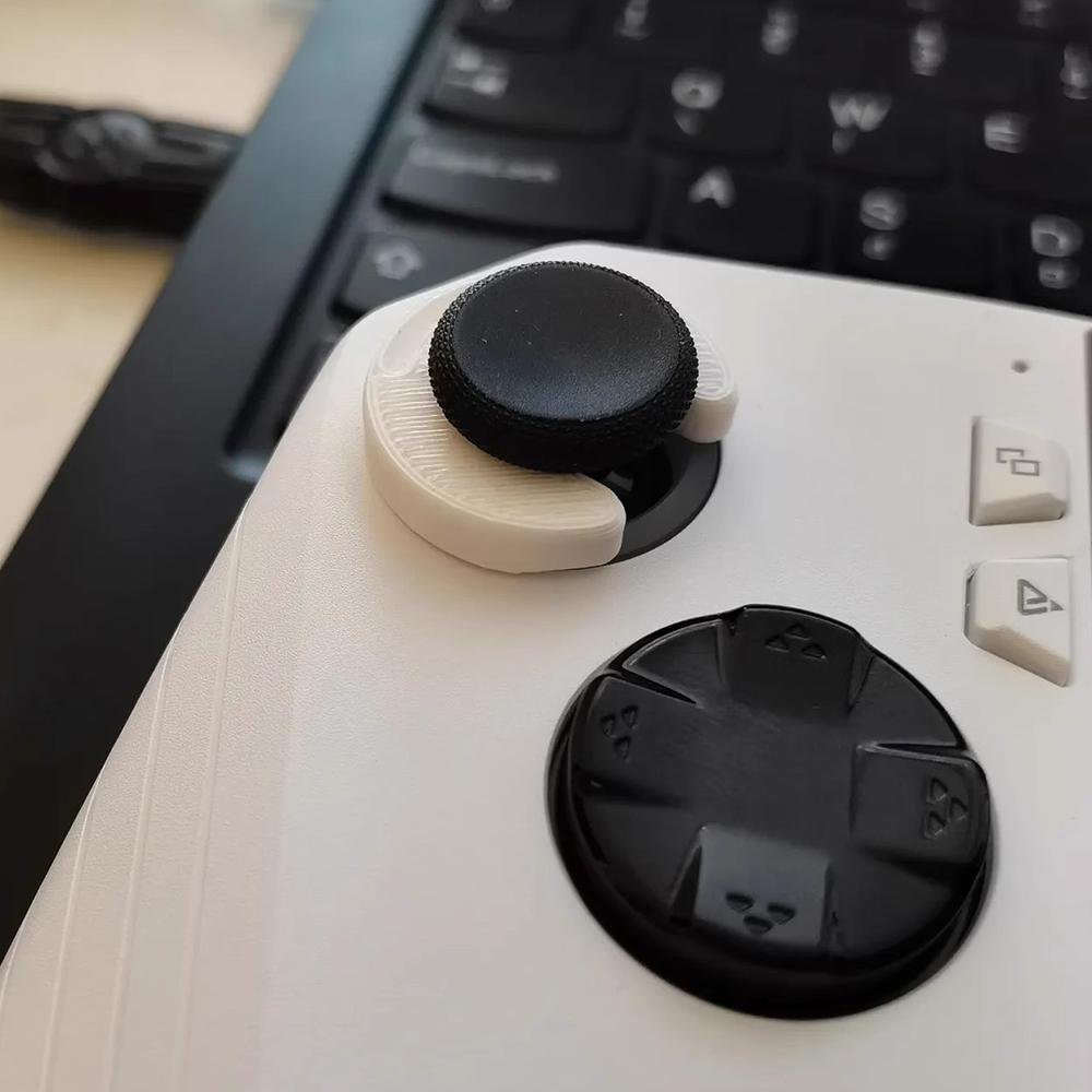 2pcs Rocker สําหรับ Asus ROG A - Gaming Console Controller บทวิจารณ์และราคา