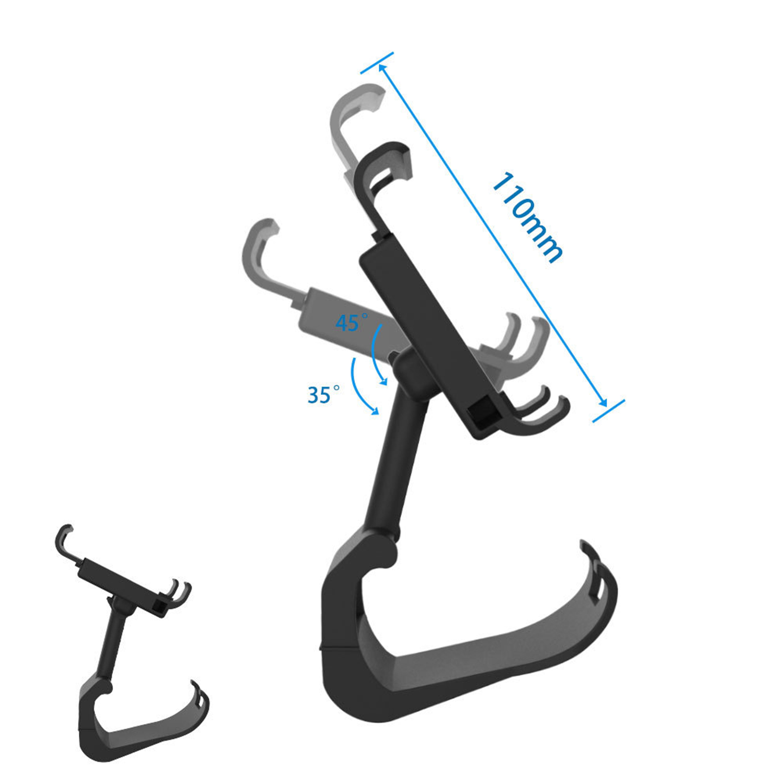 ที่วางคอนโทรลเลอร์เกม: ขาตั้ง  - Controller Stand Holder บทวิจารณ์และราคา