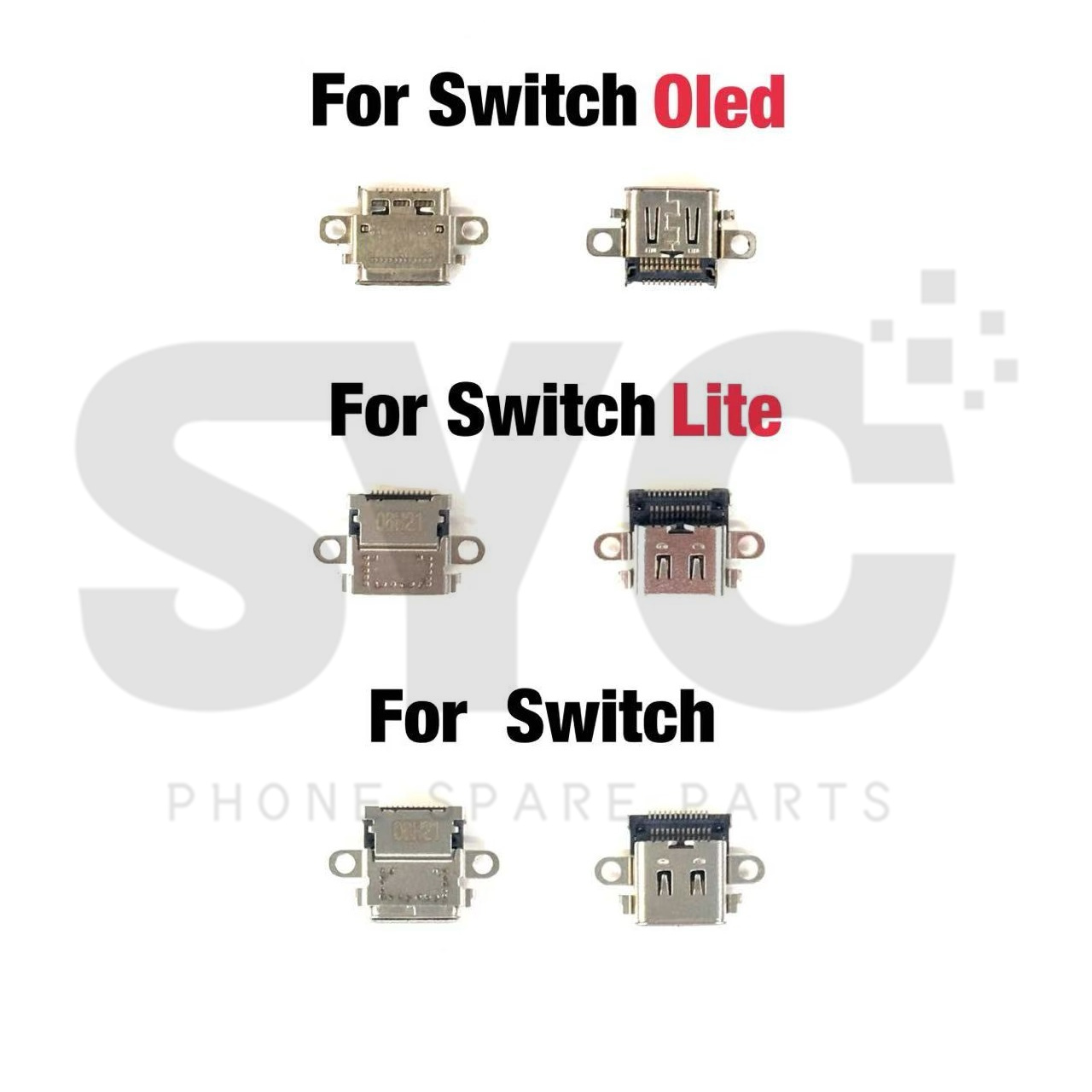 พอร์ตชาร์จ USB ดั้งเดิมสำหรับน - Gaming Console Usb บทวิจารณ์และราคา