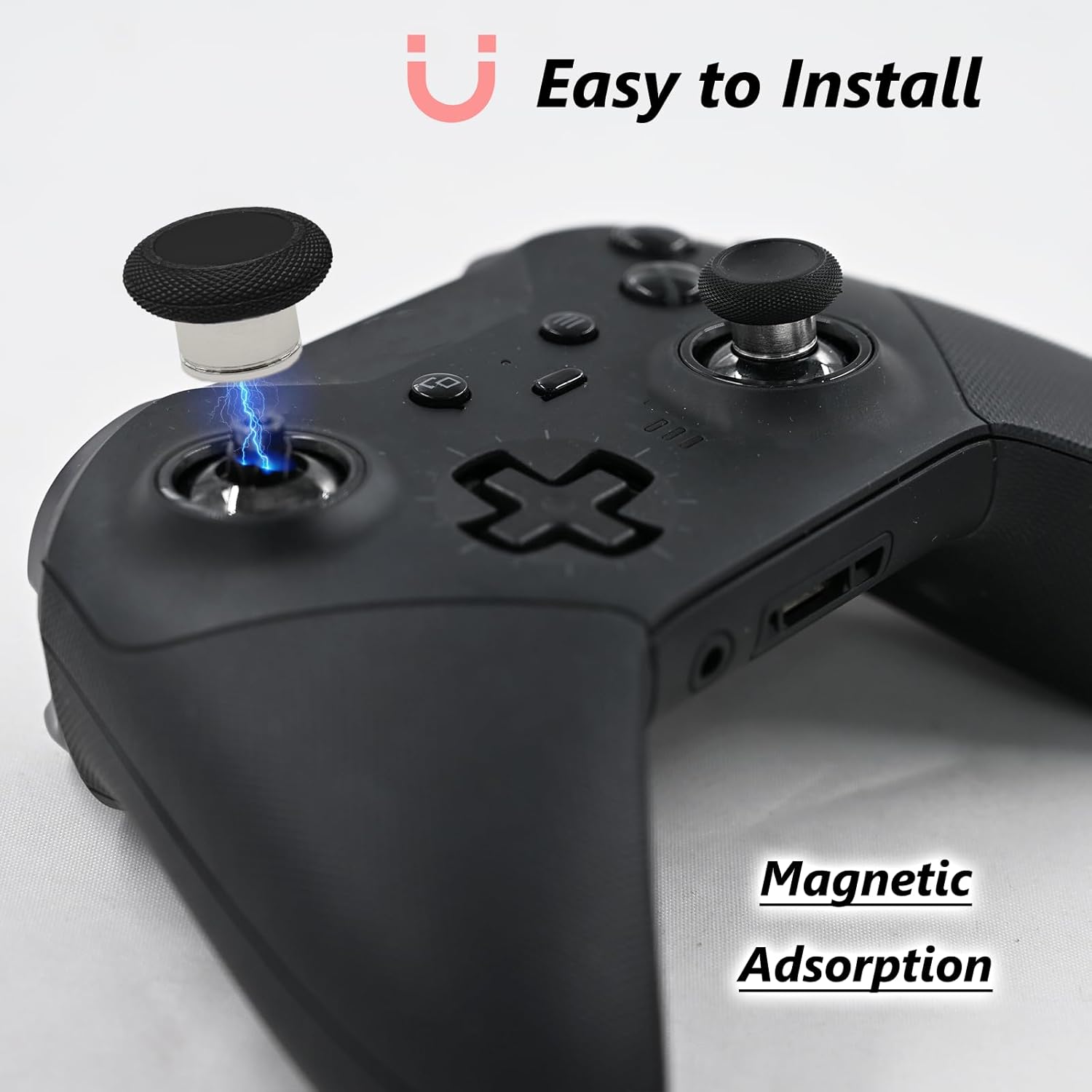 อะไหล่แท่งควบคุมแบบสั้น 2 ชิ้น - Microsoft Controller Elite Series 2 บทวิจารณ์และราคา