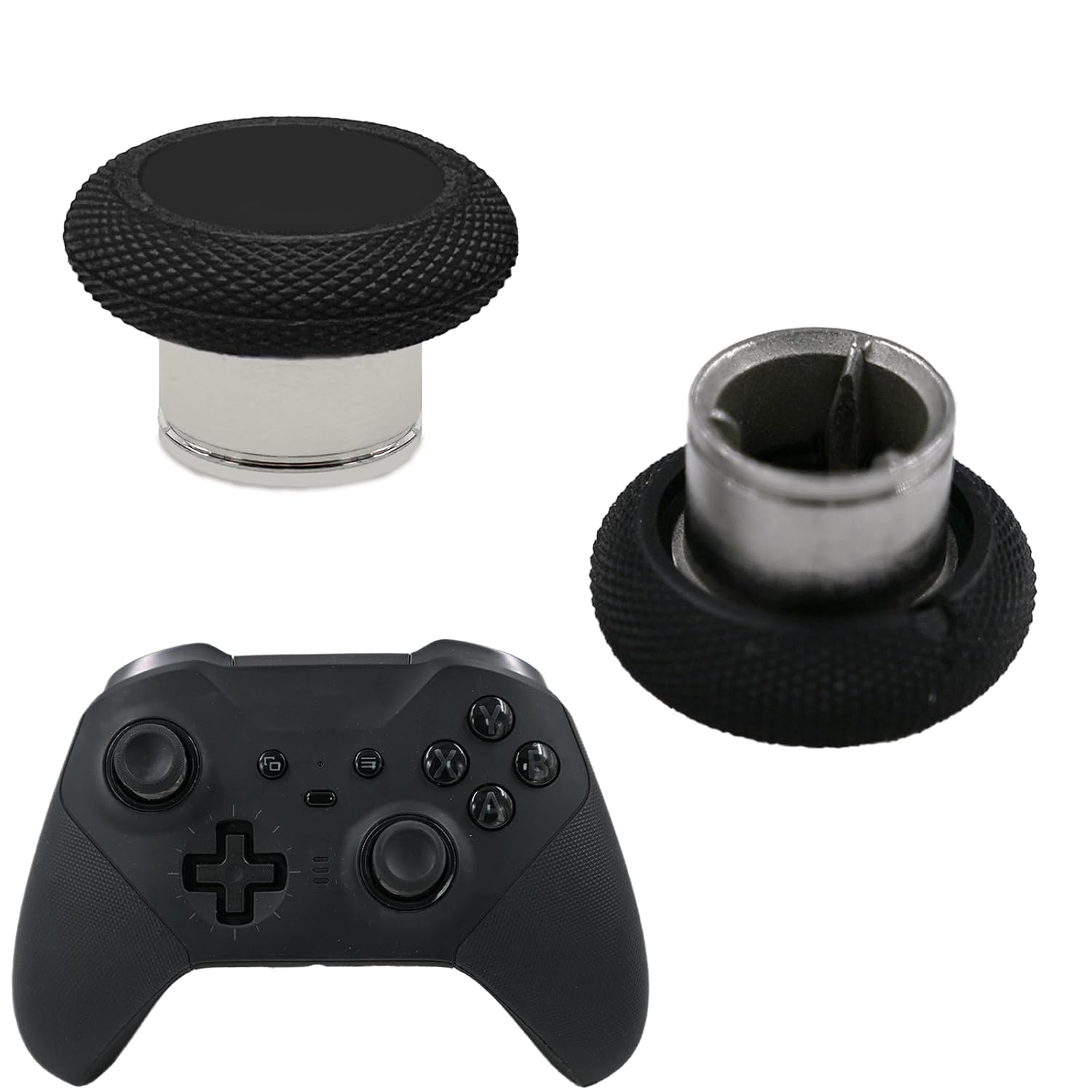 อะไหล่แท่งควบคุมแบบสั้น 2 ชิ้น - Microsoft Controller Elite Series 2 บทวิจารณ์และราคา