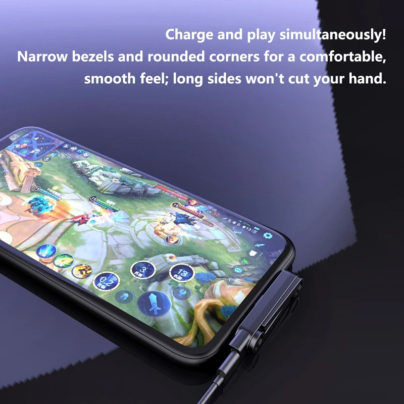 แท่นชาร์จโทรศัพท์มือถือ 240w แ - Gaming Console Lenovo บทวิจารณ์และราคา