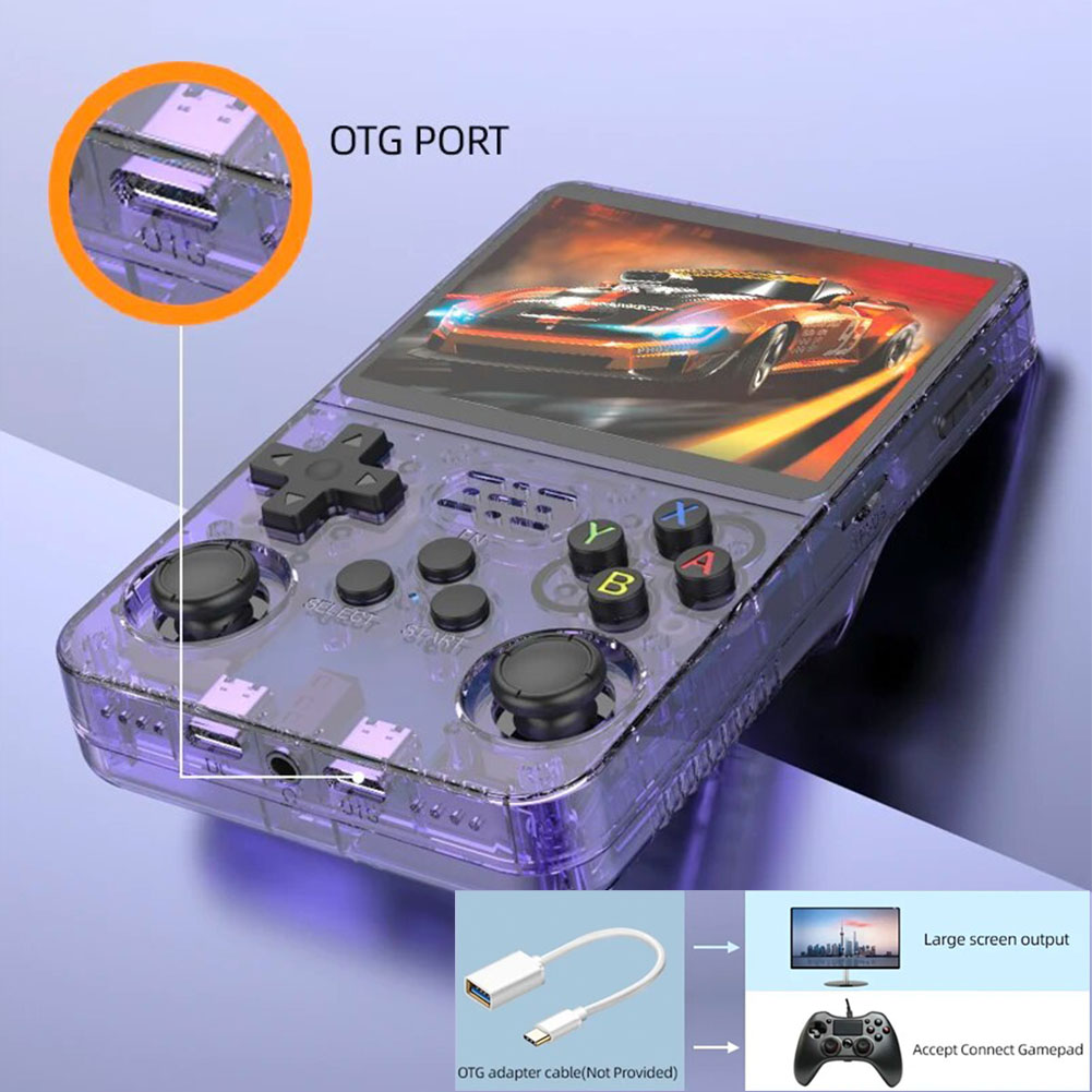 เครื่องเล่นวิดีโอเกมมือถือระบบ - Gaming Console Years บทวิจารณ์และราคา