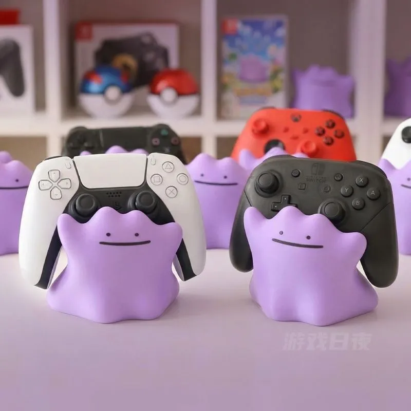 ขาตั้งจอยเกมสุดน่ารัก Hot Ditt - Controller Stand Holder บทวิจารณ์และราคา