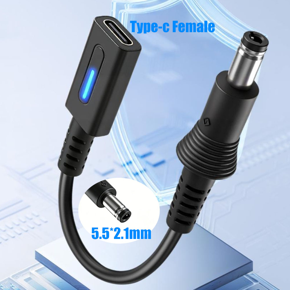 สายชาร์จ Power Cable PD Type C - Gaming Console Controller บทวิจารณ์และราคา