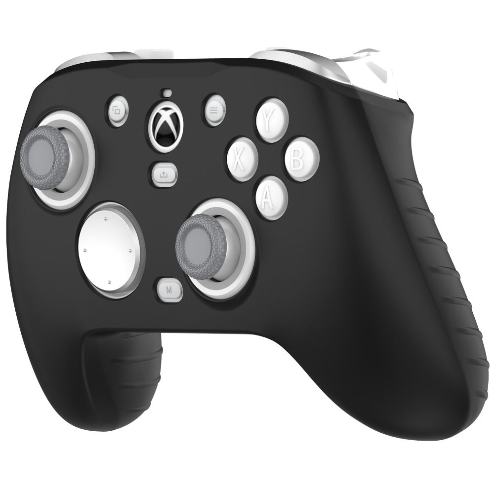 ซิลิโคนตัวควบคุมเกมกันกระแทกกั - Gaming Console And Controller บทวิจารณ์และราคา