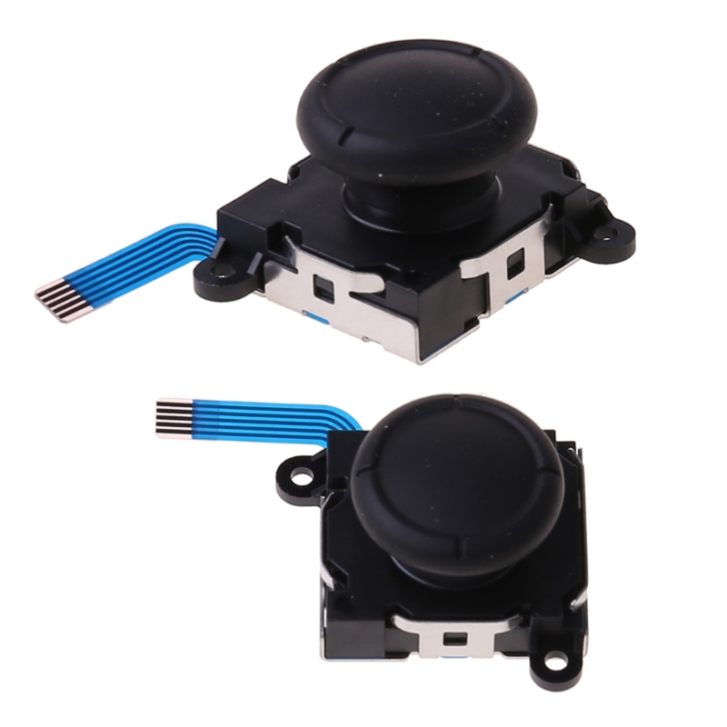 1Pc 3D Analog Sensor Stick จอย - Gaming Console Controller บทวิจารณ์และราคา