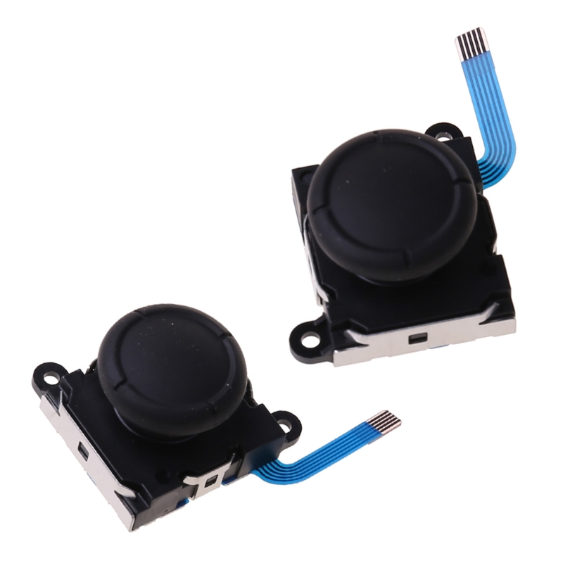 1Pc 3D Analog Sensor Stick จอย - Gaming Console Controller บทวิจารณ์และราคา