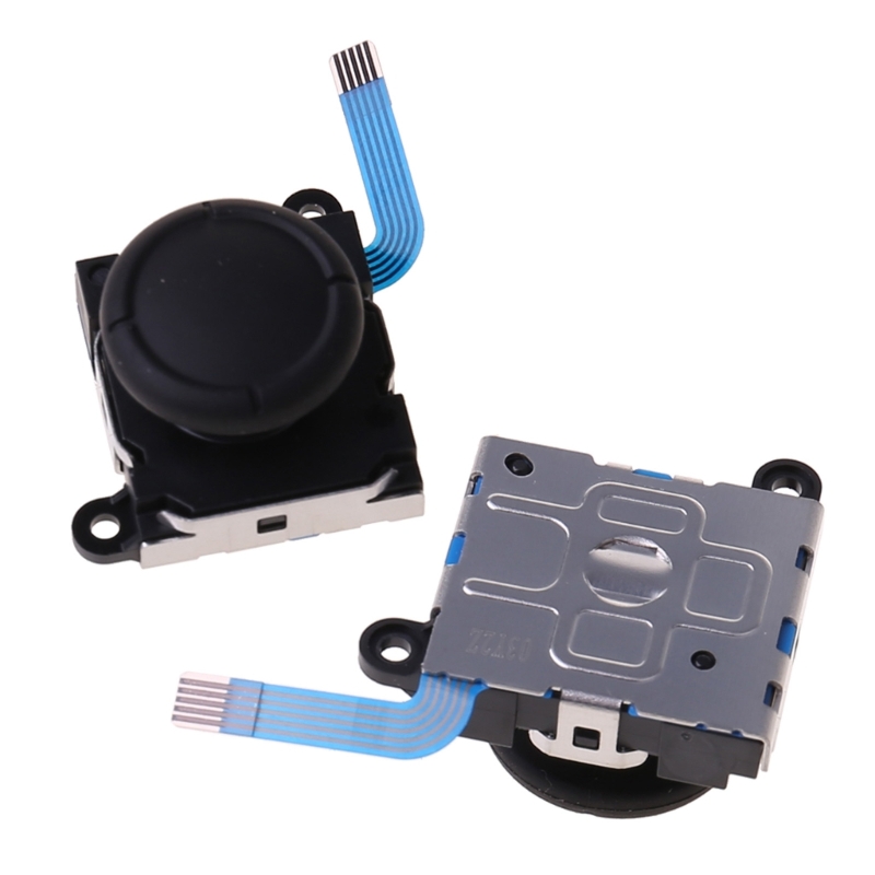 1Pc 3D Analog Sensor Stick จอย - Gaming Console Controller บทวิจารณ์และราคา