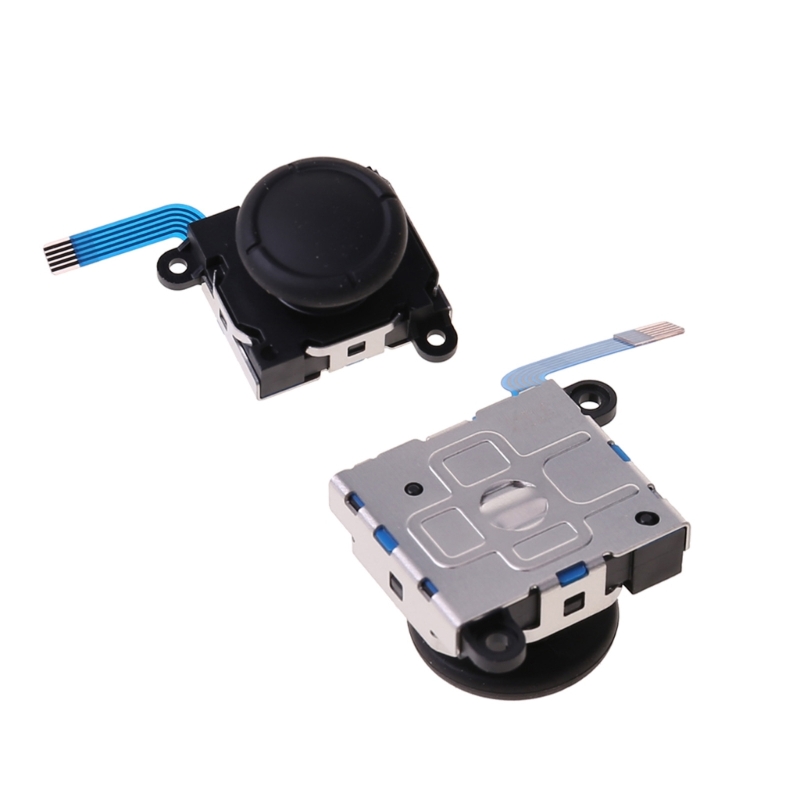 1Pc 3D Analog Sensor Stick จอย - Gaming Console Controller บทวิจารณ์และราคา